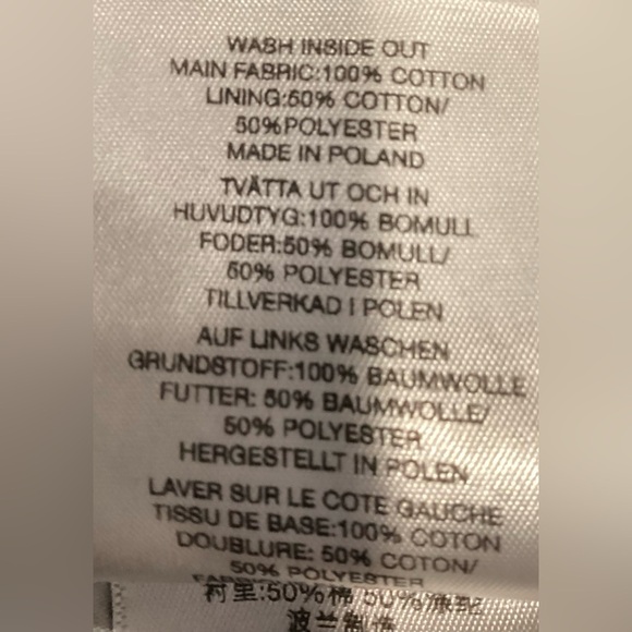 Polar Skate 93! Denim black jeans 30/32. Good condition - Picture 14 of 14